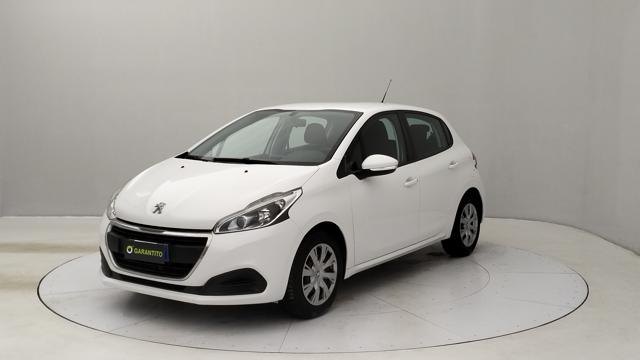 PEUGEOT 208 usata, con ABS