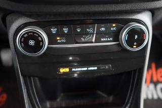 FORD Puma usata, con Immobilizzatore elettronico