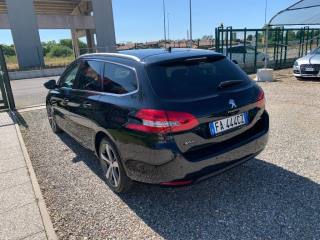 PEUGEOT 308 usata, con Boardcomputer