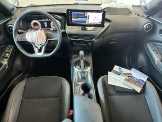 NISSAN Juke usata, con Fendinebbia