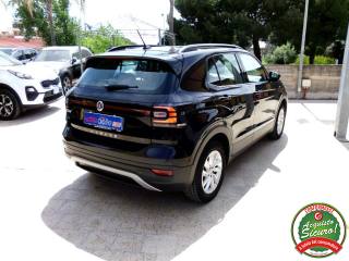 VOLKSWAGEN T-Cross usata, con Boardcomputer
