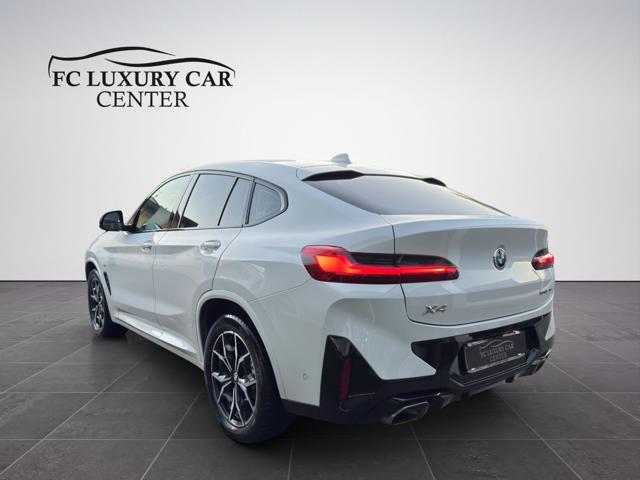 BMW X4 usata, con Airbag Passeggero