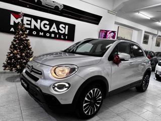 FIAT 500X usata, con Airbag laterali