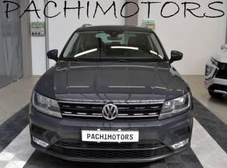 VOLKSWAGEN Tiguan usata, con Servosterzo