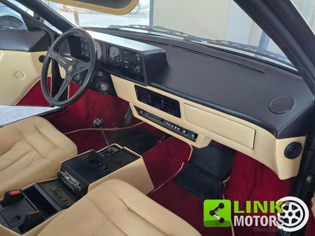 FERRARI Mondial usata 19