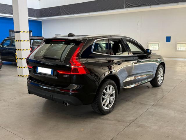 VOLVO XC60 usata, con Airbag Passeggero