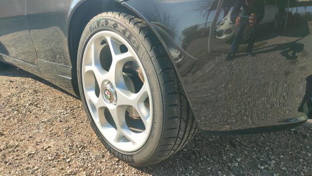 ALFA ROMEO 147 usata, con Fari LED