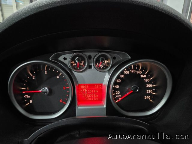 FORD Kuga usata, con Cruise Control