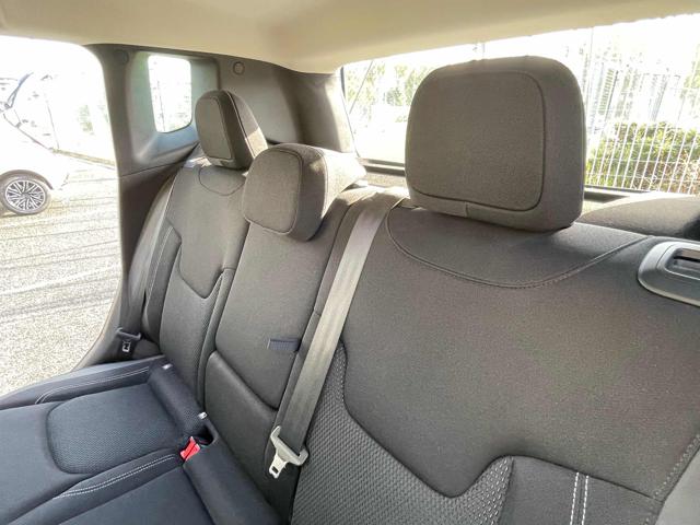 JEEP Renegade usata 21
