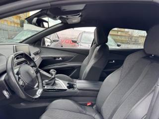 PEUGEOT 3008 usata, con Controllo automatico clima