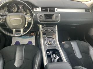 LAND ROVER Range Rover Evoque usata, con Cerchi in lega