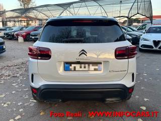CITROEN C5 Aircross usata, con Climatizzatore