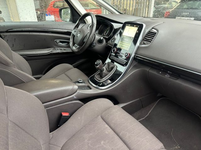 RENAULT Espace usata, con ESP