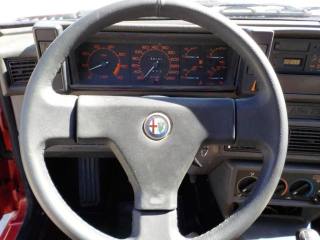 ALFA ROMEO 75 usata 38