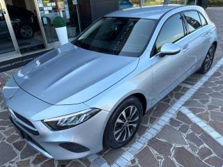 MERCEDES-BENZ A 180 d Automatic Advanced Prezzo Reale Zero Vincoli