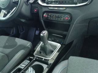 KIA XCeed usata, con Climatizzatore