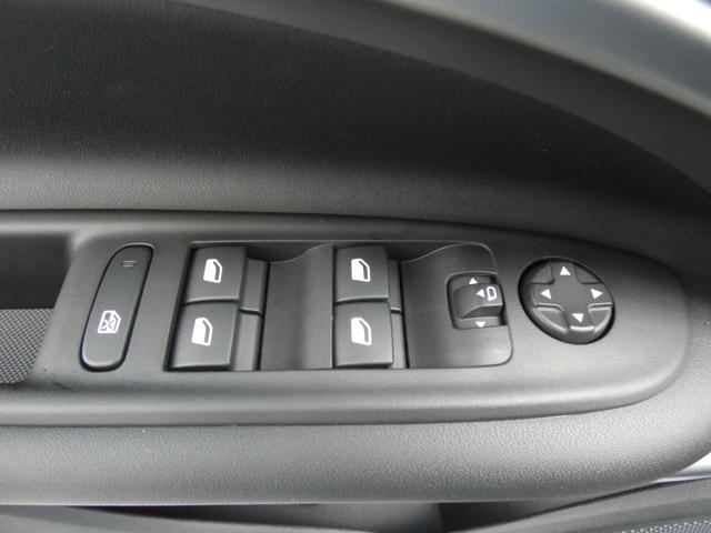 JEEP Avenger usata, con Vetri oscurati