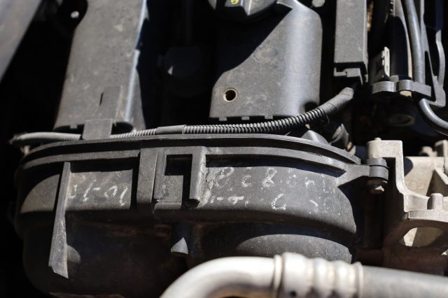 FORD Fiesta usata 94