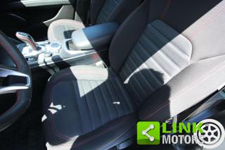 ALFA ROMEO Stelvio usata, con ESP