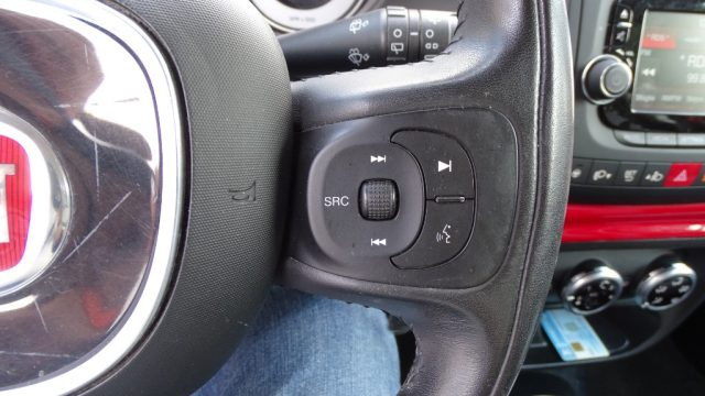 FIAT 500L usata 85