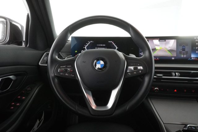 BMW 318 usata 12