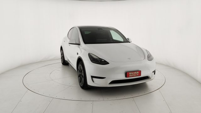 TESLA Model Y usata, con MP3