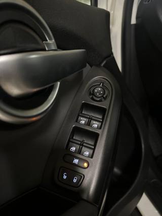 FIAT 500X usata, con Sedili riscaldati