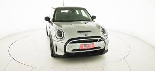 MINI Cooper SE usata, con Freno di stazionamento elettrico