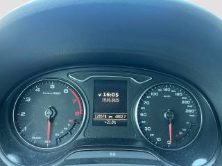 AUDI A3 usata 13