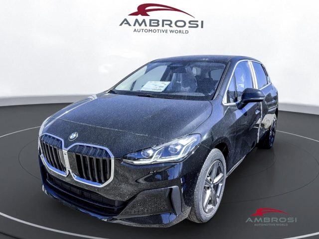 BMW 218 usata 0