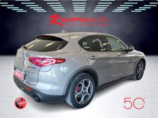ALFA ROMEO Stelvio usata 7