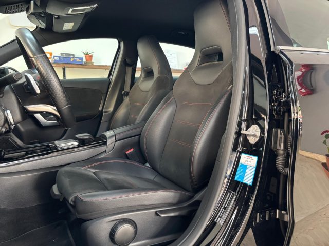 MERCEDES-BENZ A 200 usata, con ESP