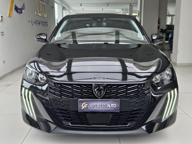 PEUGEOT 208 usata, con Airbag laterali