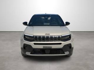 JEEP Avenger usata, con Airbag