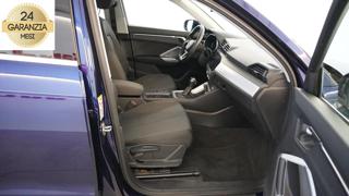 AUDI Q3 usata, con Immobilizzatore elettronico