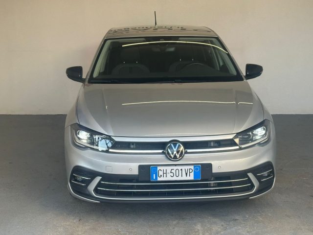 VOLKSWAGEN Polo usata, con Airbag laterali