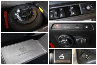 JEEP Compass usata, con Fendinebbia