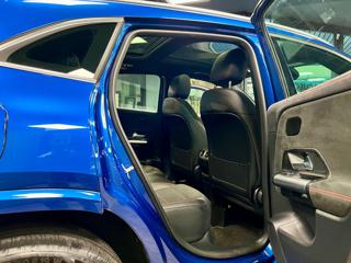 MERCEDES-BENZ GLA 250 usata, con ESP