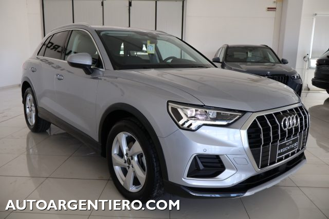 AUDI Q3 usata 47