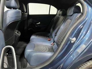 MERCEDES-BENZ A 250 usata, con ESP