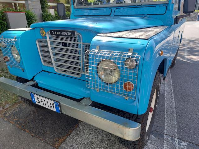 LAND ROVER Other usata 2