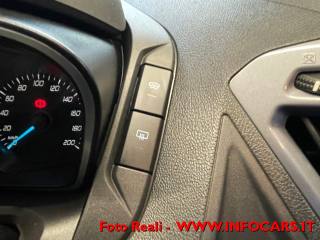 FORD Tourneo Custom usata, con Telecamera per parcheggio assistito