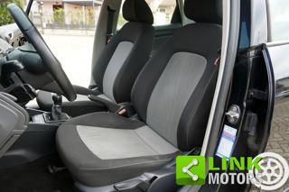SEAT Ibiza usata, con Chiusura centralizzata