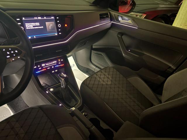 VOLKSWAGEN Taigo usata, con Volante multifunzione