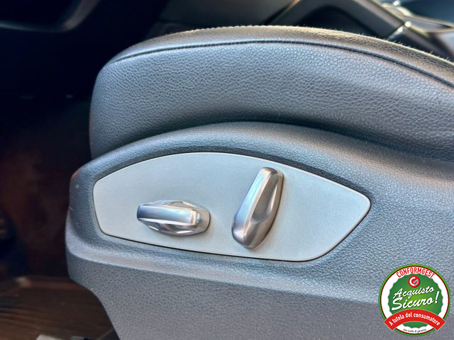 PORSCHE Cayenne usata, con Climatizzatore