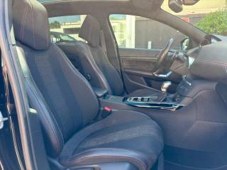PEUGEOT 308 usata, con Controllo automatico clima