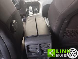 PEUGEOT 5008 usata, con Immobilizzatore elettronico