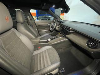 ALFA ROMEO Junior usata, con Sedili riscaldati