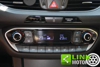 HYUNDAI i30 usata, con Fari full-led