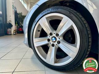 BMW 320 usata, con Chiusura centralizzata